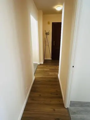 Plano de HABITACIONES A COMPARTIR EN APARTAMENTO RECIÉN REFORMADO EN PLAYa LA COLONIA