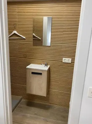 Un baño de Playa y Sol z1
