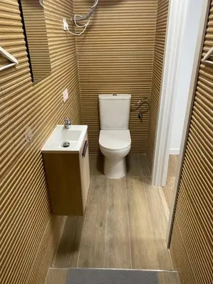 Un baño de Playa y Sol z1