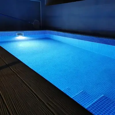 Oasis Vera