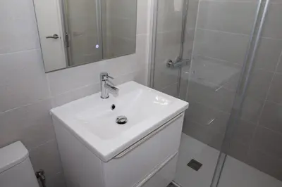 Un baño de Medina 119