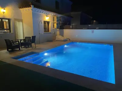 Piscina en o cerca de House Lago Azul
