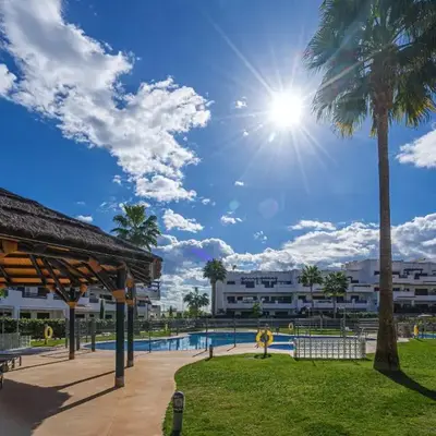 Casa Tia - Mar de Pulpi