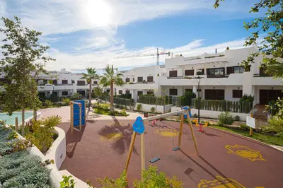 Piscina en o cerca de Casa Naica