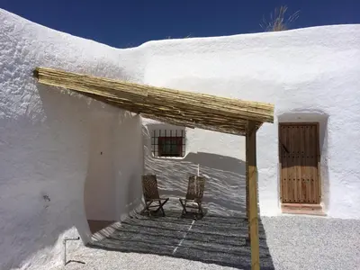Edificio en el que se encuentra la casa o chalet