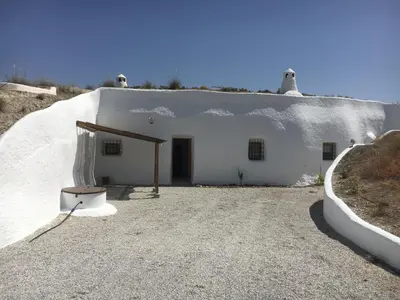 Edificio en el que se encuentra la casa o chalet