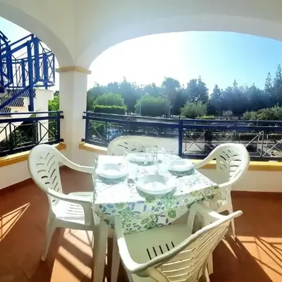 Apartamento 2 dormitorios soleado Veramar 5