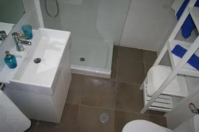Un baño de Vera Mar 2