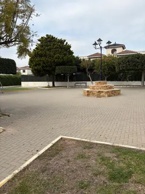 Plano de Vera Mar 2