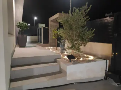 Zona de estar de CASA CALMA - Townhouse