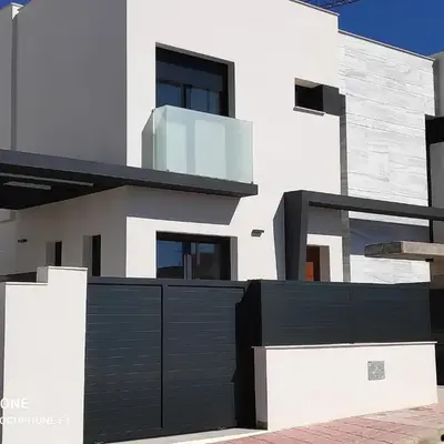 CASA CALMA - Townhouse