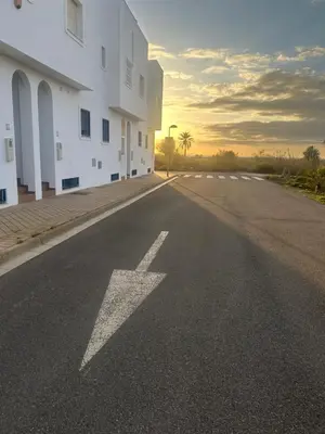 Amanecer o atardecer desde el apartamento o alrededores