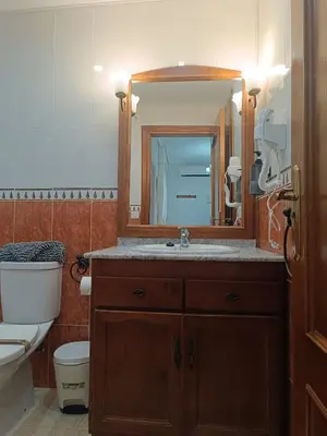 Un baño de Torremar Natura 174