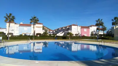 Piscina en o cerca de Torremar Natura 174