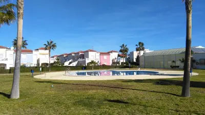 Piscina en o cerca de Torremar Natura 174