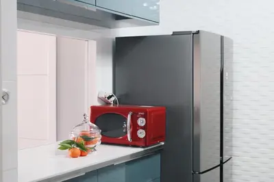 Una cocina o zona de cocina en Apartamento Torre Presidencial