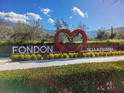 Un lugar de interés cerca de este apartamento