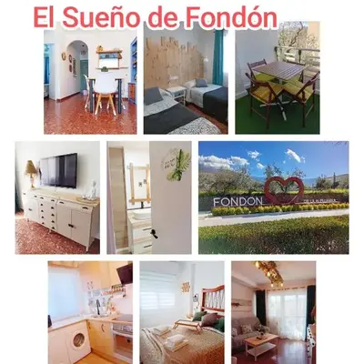 El suéño de Fondón