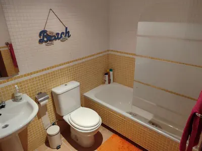 Un baño de Veradreams SPA thalassa