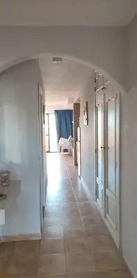 Plano de Corazón del Mar - apartamento de un dormitorio