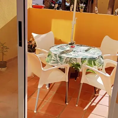 Plano de Vera Ciao Parque