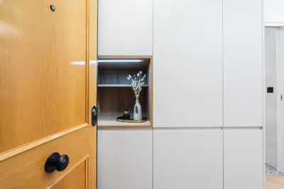Plano de Casa la Almedina