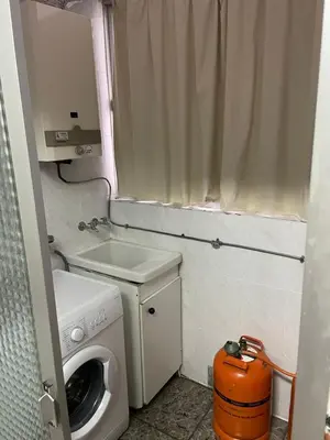 Plano de Piso Guadix Pablo