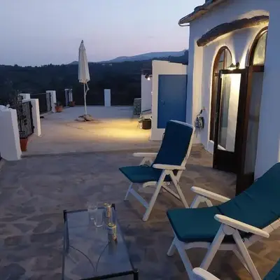 Country house La Tolona