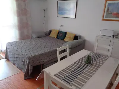 Cama o camas de una habitación en Vera Natura Eden