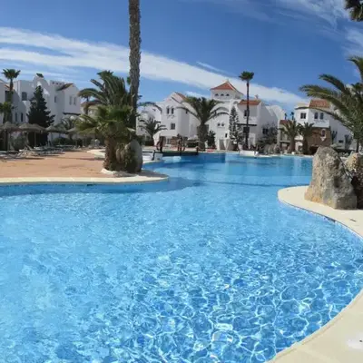Bajo Golf Center Pueblo