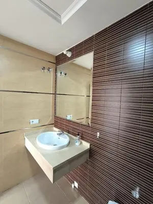 Un baño de APARTAMENTO TURISTICO 2ºE CARLOS III - Cerca de la playa
