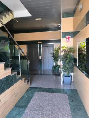 Plano de APARTAMENTO TURISTICO 2ºE CARLOS III - Cerca de la playa