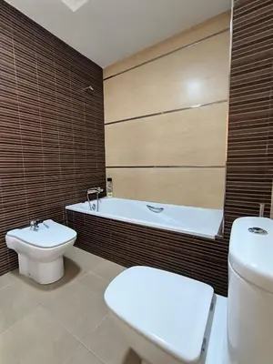 Un baño de APARTAMENTO TURISTICO 2ºE CARLOS III - Cerca de la playa