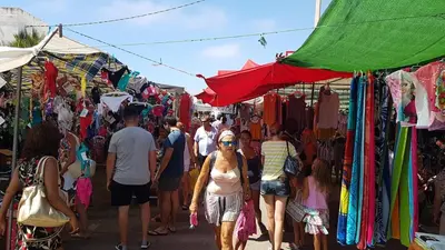 Clientes alojados en Penthouse Mar de Pulpi