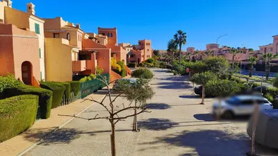 El barrio de los alrededores o un barrio cerca de este apartamento