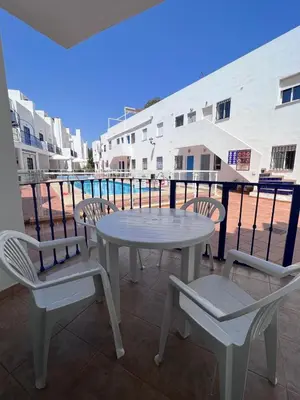 Un balcón o terraza de Casa Turquesa
