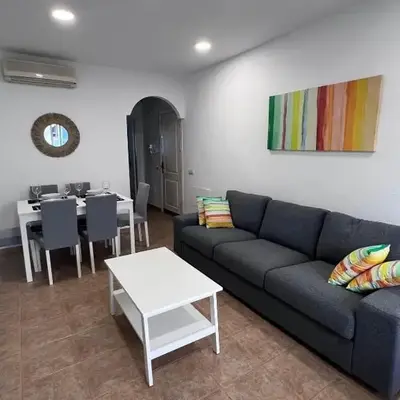 Casa Turquesa