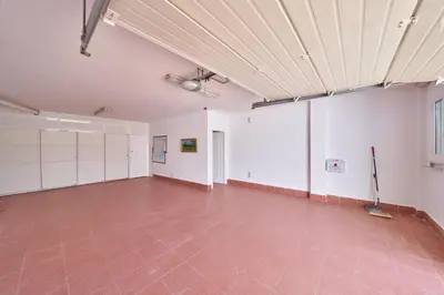 Plano de Villa Jaramar