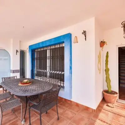 Villa Jaramar