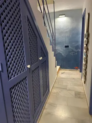 Plano de Casa Gata