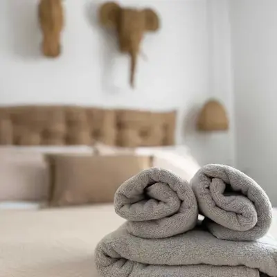 Apartamento La Gata del Cabo