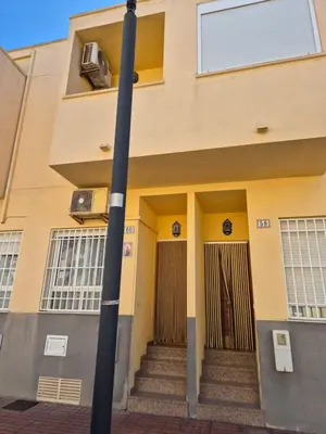 Edificio en el que se encuentra la casa o chalet
