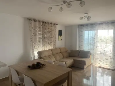 Zona de estar de Piso Adrimar
