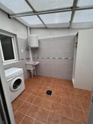Plano de Casa Lucía