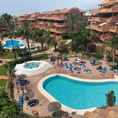Apartamento Villas de Almerimar