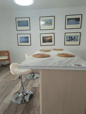 Plano de Bahia de Vera Apartamento Paraiso
