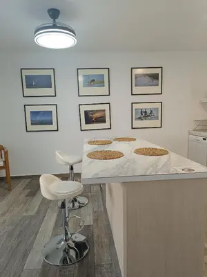 Plano de Bahia de Vera Apartamento Paraiso