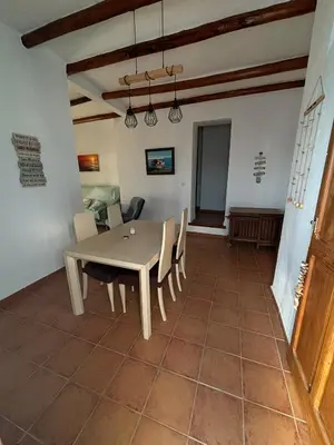 Plano de Casa Playa Lance