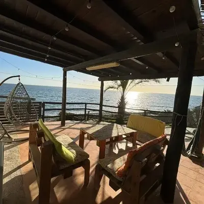 Casa Playa Lance