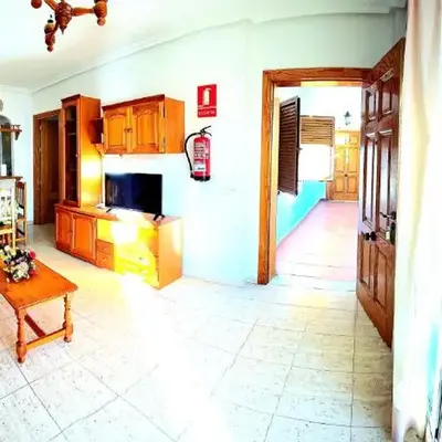 Apartamento dos dormitorios VERAMAR 5 1ª planta